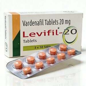 印度樂威壯Levifil速效助勃增硬持久 10顆