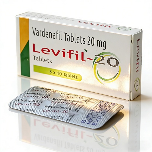 印度樂威壯Levifil速效助勃增硬持久 10顆:圖片 2