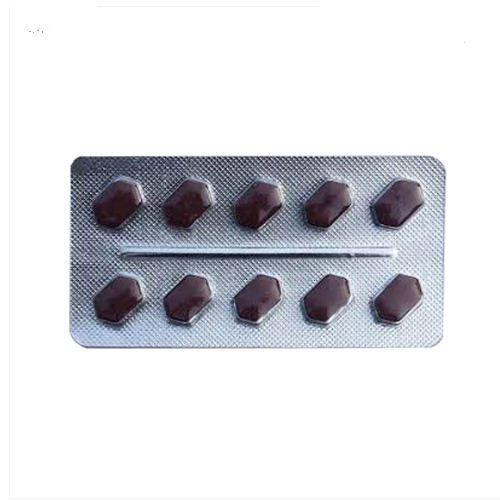 印度金水晶>NJM艾力達>verdex super power 10粒/盒:圖片 3