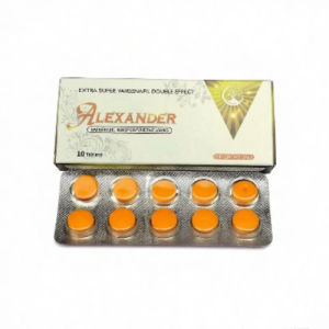 Alexander